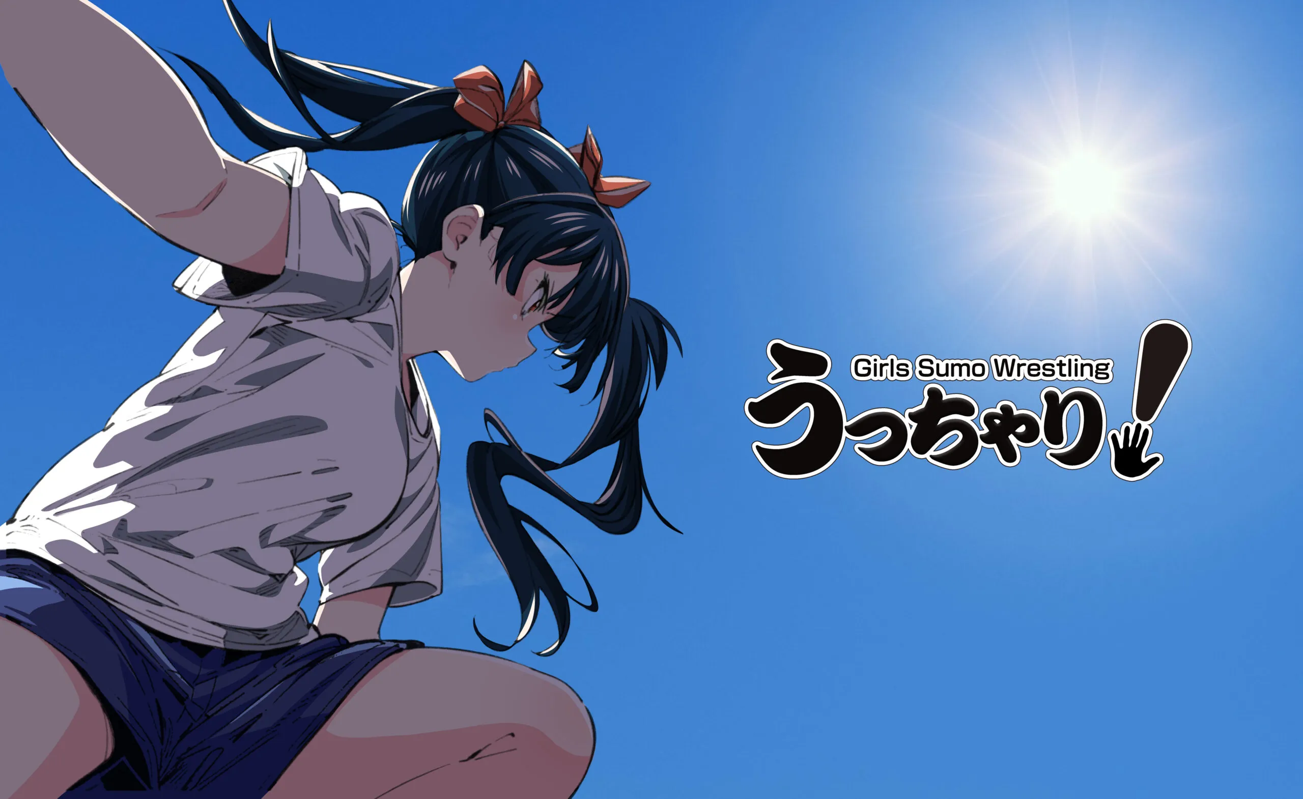 「うっちゃり!2」制作決定!出演声優ライブ&トーク