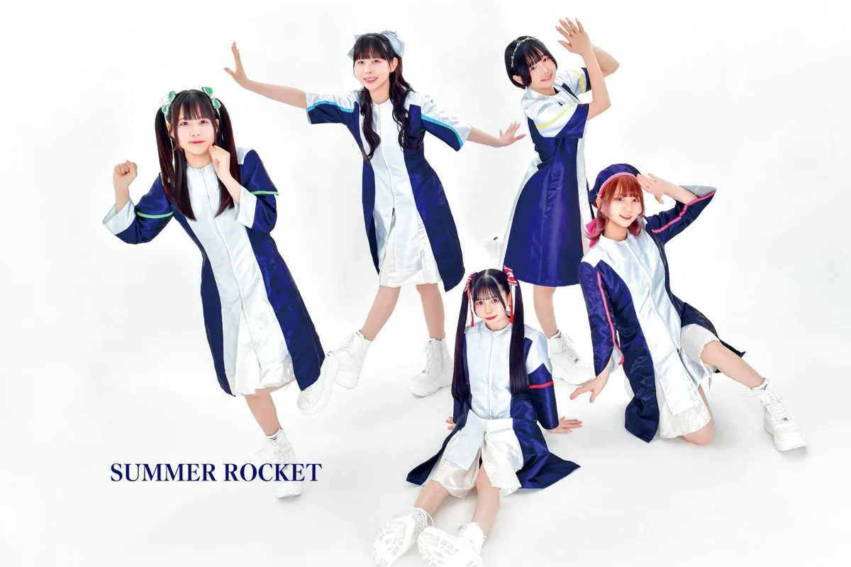 「宇宙少女漂流記」ライブ＆トーク