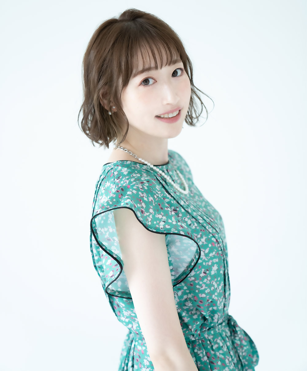 MC：五十嵐裕美