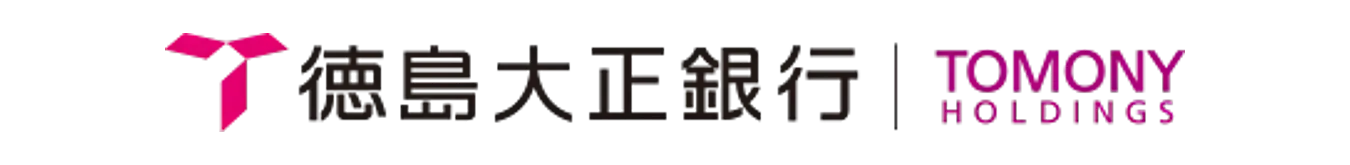 株式会社徳島大正銀行