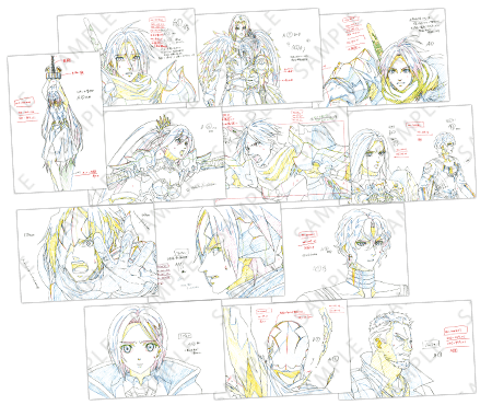 テイルズ オブ アライズ」コラボ特設ページ