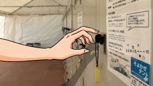ロッカー