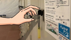 ロッカー